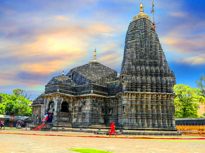 trimbakeshwar jyotirlinga