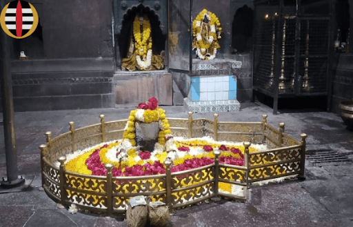 grishneshwar jyotirlinga
